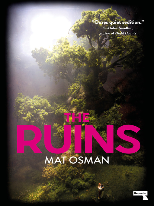 Title details for The Ruins by Mat Osman - Available